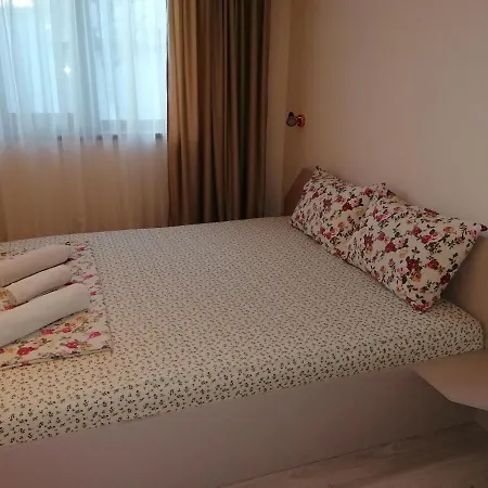 Pensionat Къща За Гости Радост 2 *